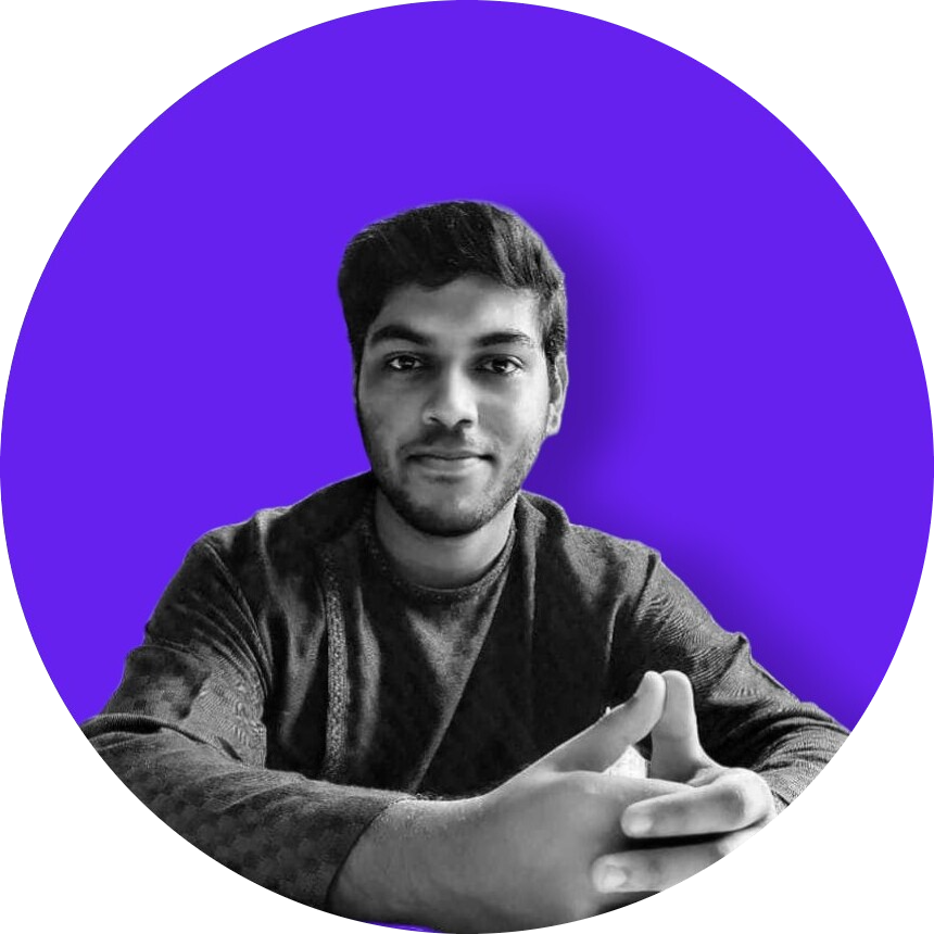 Arijit Ghosh profile picture